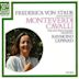 Frederica von Stade chante Monteverdi & Cavalli (recording)