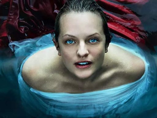 Elisabeth Moss says final season of The Handmaid's Tale is "For the Fans" | English Movie News - Times of India