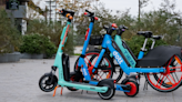 Micromobility startups Tier and Dott plan to merge to find a path to profitability