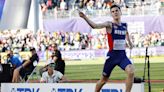 Jakob Ingebrigtsen amenazará en Madrid el récord del mundo de 3.000