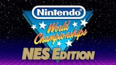 Nintendo World Championships: NES Edition Hits Switch In July With 150 Speedrun Challenges In 13 Games