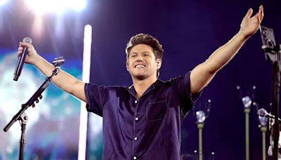 Niall Horan’s Album Sales Surge By Nearly 3,000%