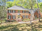 4642 Highgrove Rd, Tallahassee FL 32309