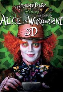 Alice in Wonderland (2010 film)