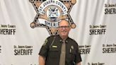 Sheriff department introduces new facility dog