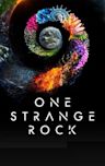 One Strange Rock