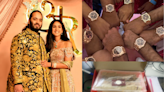 Ambani wedding giveaways: ₹2 Crore Watches for SRK, Ranveer and Groomsmen, Bhujia for Reliance employees | Business Insider India