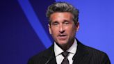 Patrick Dempsey decries mass shooting in his hometown of Lewiston, Maine