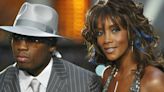 Vivica A. Fox Says “Why Not” To New Romance With Ex 50 Cent