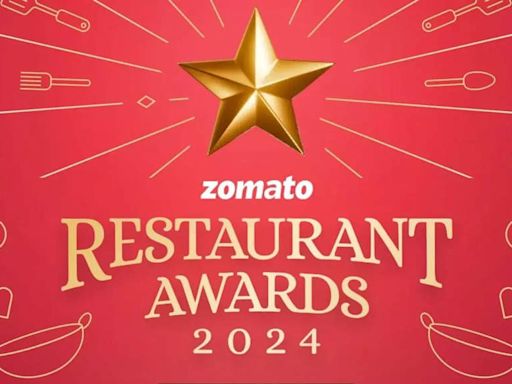 Zomato announces Restaurant Awards 2024, here’s how to vote for your favourite restaurant - Times of India