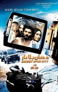 Beirut Open City