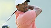 Follow Tiger Woods on Thursday at 2024 PGA Championship with shot-by-shot live updates from Valhalla