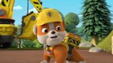 El capítulo para hacer maratón de Rubble y sus mejores rescates con Paw Patrol está en YouTube