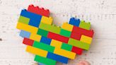 Cute LEGO Valentine's Day Sets That Make Perfect Presents for Your Kids