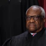 Only Clarence Thomas Would Let Domestic Abusers Keep Their Guns In New Ruling