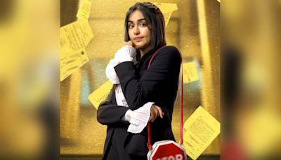 Adah Sharma to play detective in Abhirup Ghosh’s debut Hindi directorial Reeta Sanyal