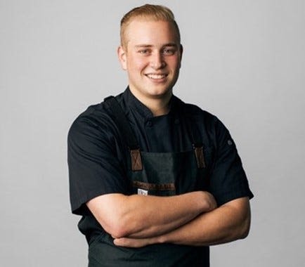 Nashville chef, 26, identified as runner who died in St. Jude marathon