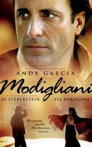 Modigliani (film)