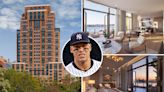 Here’s how much it costs to call Aaron Judge your penthouse neighbor in NYC