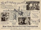 New York Motion Picture Company