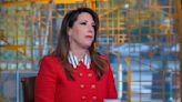 Ronna McDaniel’s NBC News Tenure Is Over After Just Five Days