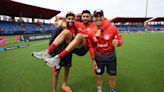 T20 Cricket World Cup: USA advances to Super 8s after match vs. Ireland abandoned due to weather