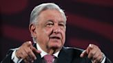 López Obrador llama "referéndum" a las elecciones presidenciales del próximo domingo