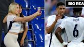 Why 'irritating' OnlyFans models get England tickets while ordinary fans can't