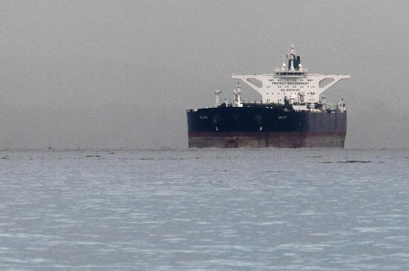 Texas tanker bottleneck grows on slow Freeport LNG restart after Beryl By Reuters