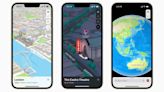 iOS 18 will bring two big upgrades to Apple Maps for easy navigation