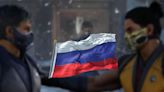 Mortal Kombat 1 sufre review bombing por culpa de la guerra entre Rusia y Ucrania