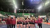 Brookwood girls wrestling finishes in 6th place at state, has six top-8 finishers