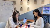 「Red Bull x Desk-one Study Station」為全港學生提供免費溫習空間