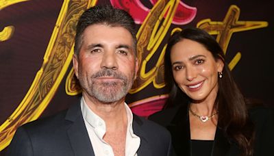 'America’s Got Talent’ judge Simon Cowell’s fiancée pushes ‘workaholic’ star to do ‘normal things’