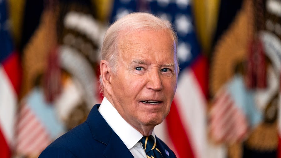 Senate Democrats baffled by Trump lowering Biden debate expectations