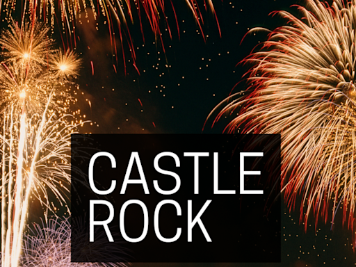 Castle Rock to launch fireworks display from former Acme Brick facility on 4th of July