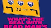 What’s the deal with Dead Man’s Curve? | Book Talk