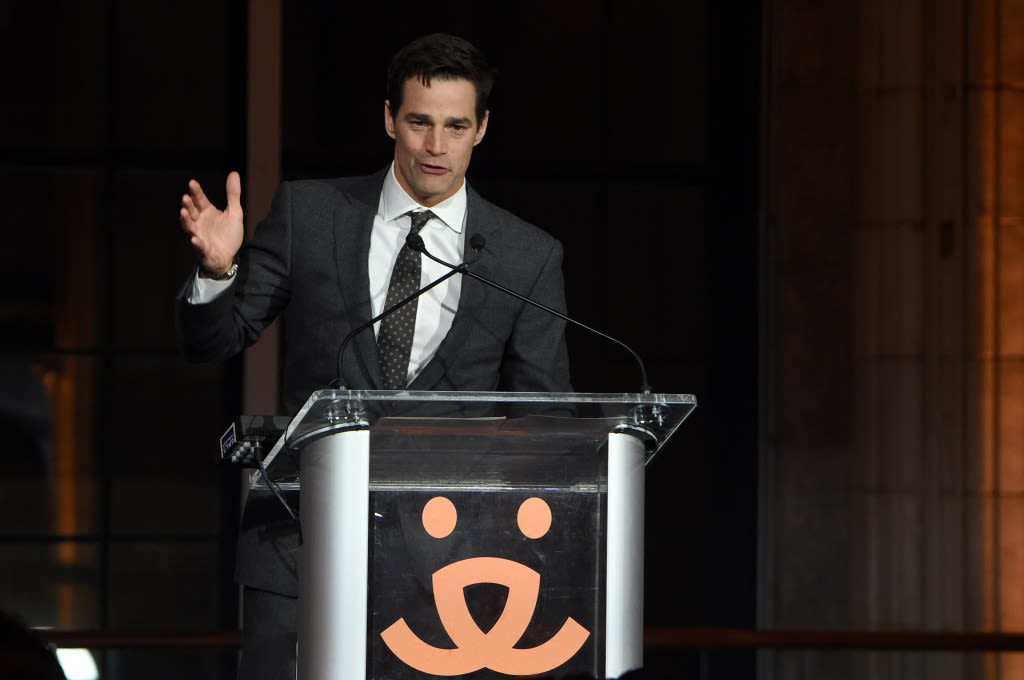 Meteorologist Rob Marciano reportedly fired by ABC News after complaints