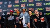 Medium Rare reflects on starting 'Kelce Jam' partnership with Chiefs TE Travis Kelce