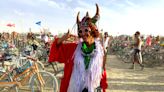 Burning Man costs most people a minimum of $800 for just a ticket and a parking spot. All the other expenses can easily push the total cost into the thousands.