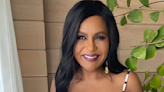 Ummm, Mindy Kaling's Abs Are Total In A Bra Top In A New IG Post