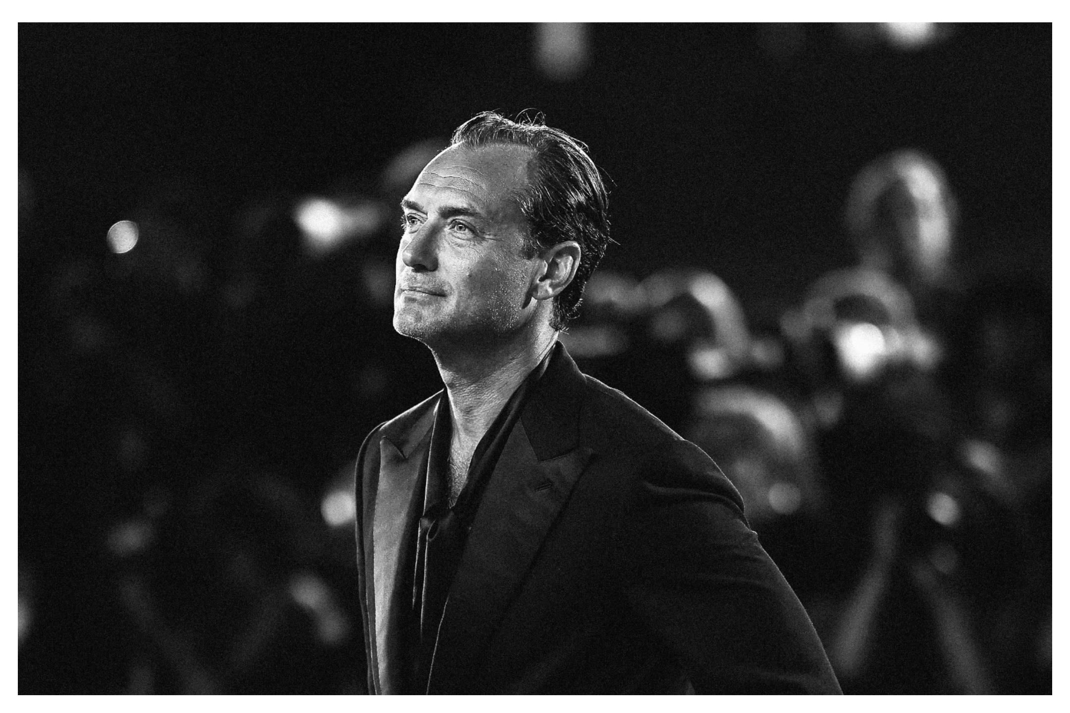 Jude Law Picture ‘The Order’ To Open Zurich As Actor Feted With Golden Eye Award