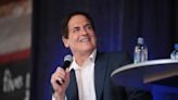 What's delaying Community Health Systems' Mark Cuban partnership? The FDA. - Nashville Business Journal