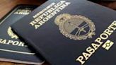 Ranking de los pasaportes más poderosos: qué puesto ocupa el argentino en el mundo y el continente