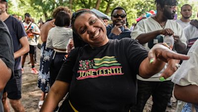 Festivales, conciertos y más: cómo el área triestatal piensa celebrar Juneteenth