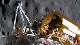 Odysseus lander tipped over on the moon: Here's why NASA says the mission was still a success