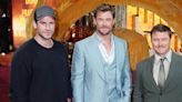 A Comprehensive Guide to the Hemsworth Brothers