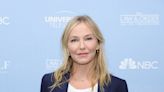 ‘Law & Order: SVU’ star Kelli Giddish shares 1st pic of baby boy – and fans love his name