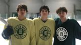 Dover boys hockey captains want a Division II state championship of their own