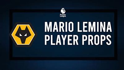 Mario Lemina vs. AFC Bournemouth – Player props & odds to score a goal on April 24